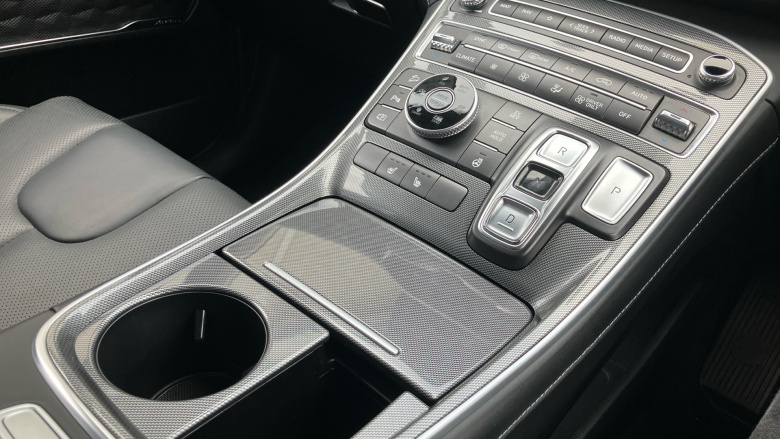 Hyundai SANTA FE 1.6 TGDi Plug-in Hybrid Premium 5dr 4WD Auto Estate